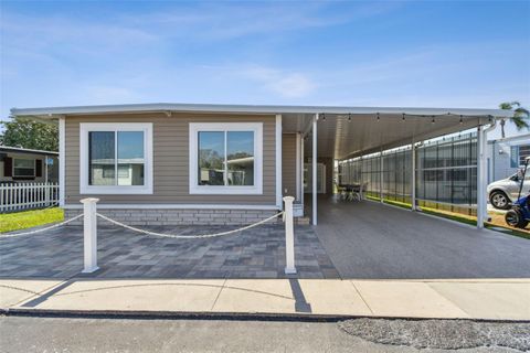 Photo of 12651 Seminole Boulevard #2I, Largo, FL 33778 (MLS # TB8418279)