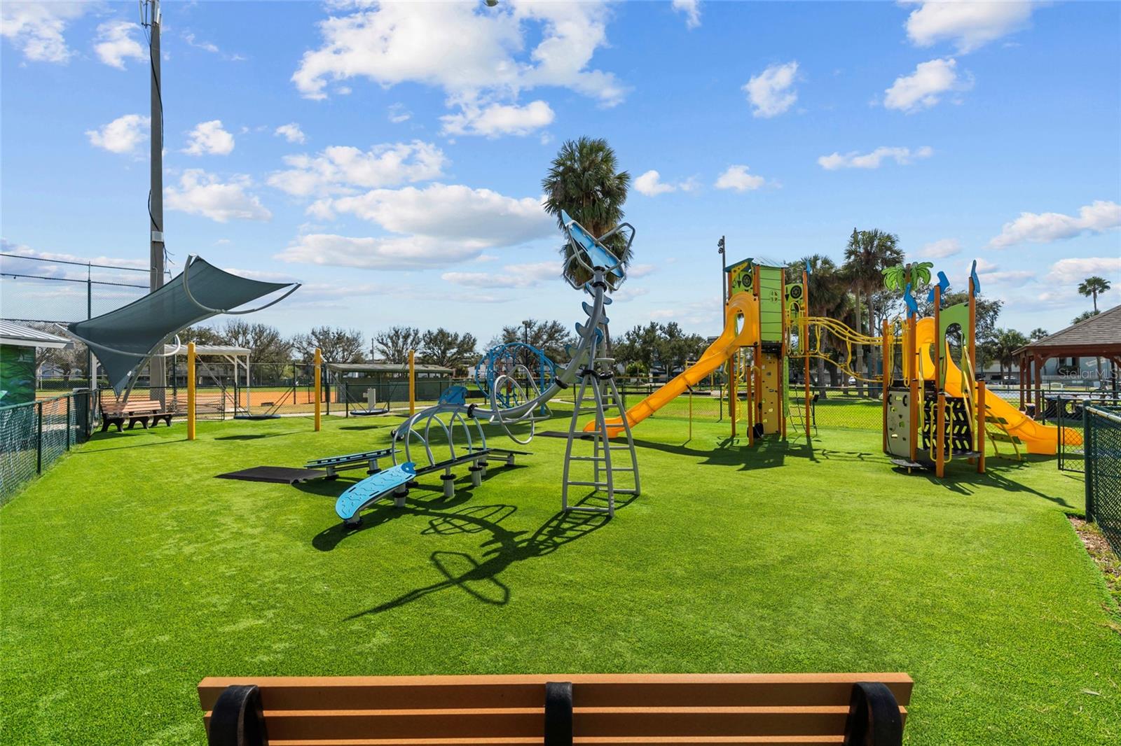 TIDES OF CAPRI WEST CONDO - Residential