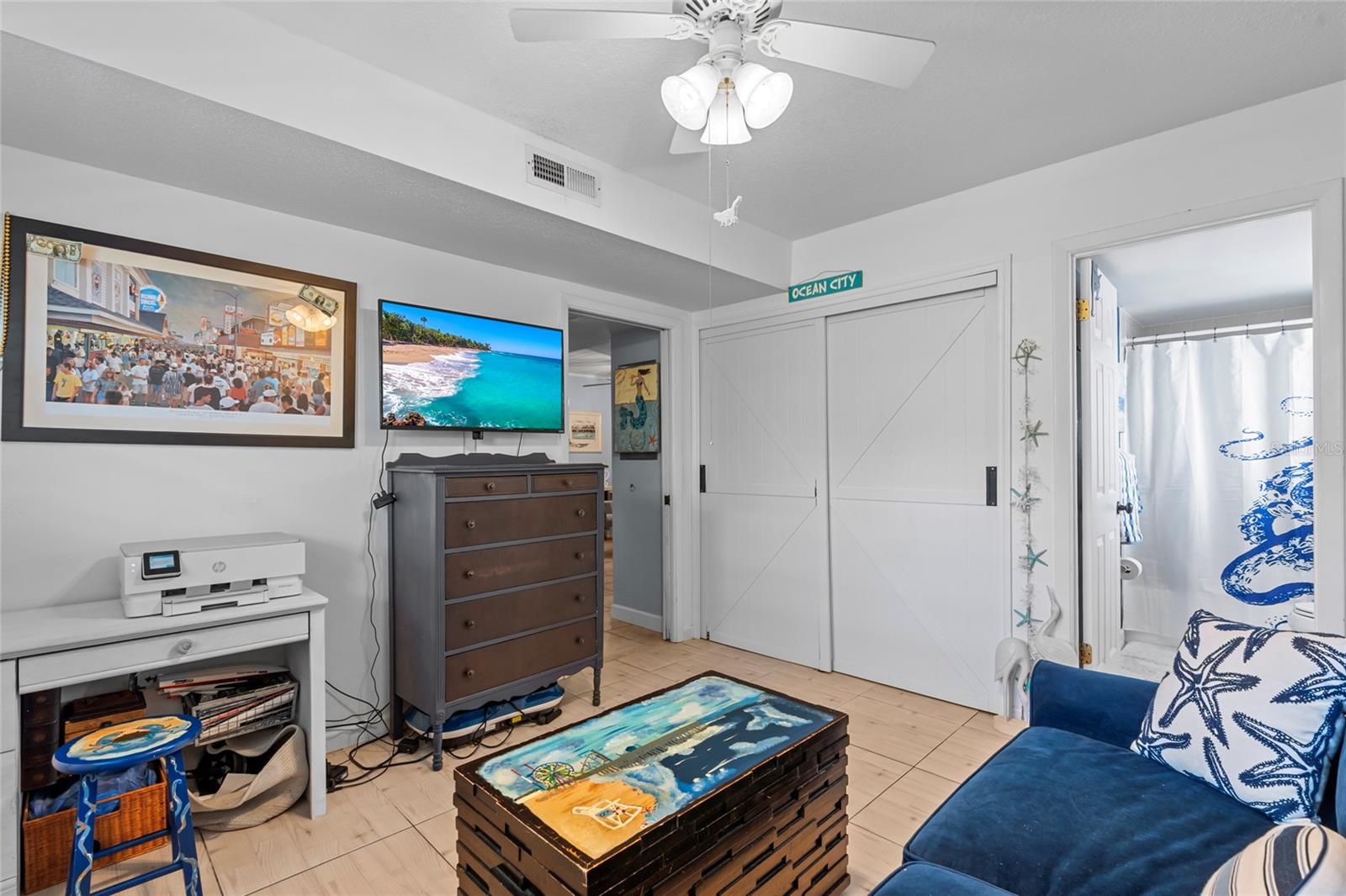 TIDES OF CAPRI WEST CONDO - Residential
