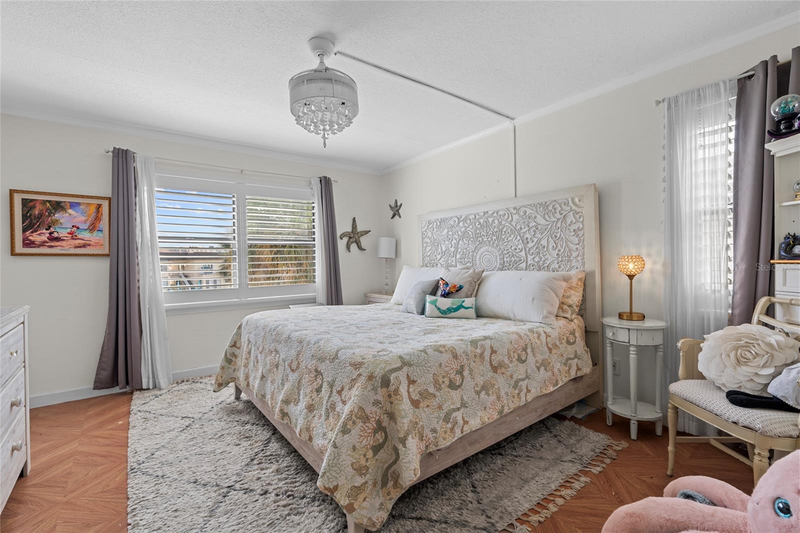 TIDES OF CAPRI WEST CONDO - Residential