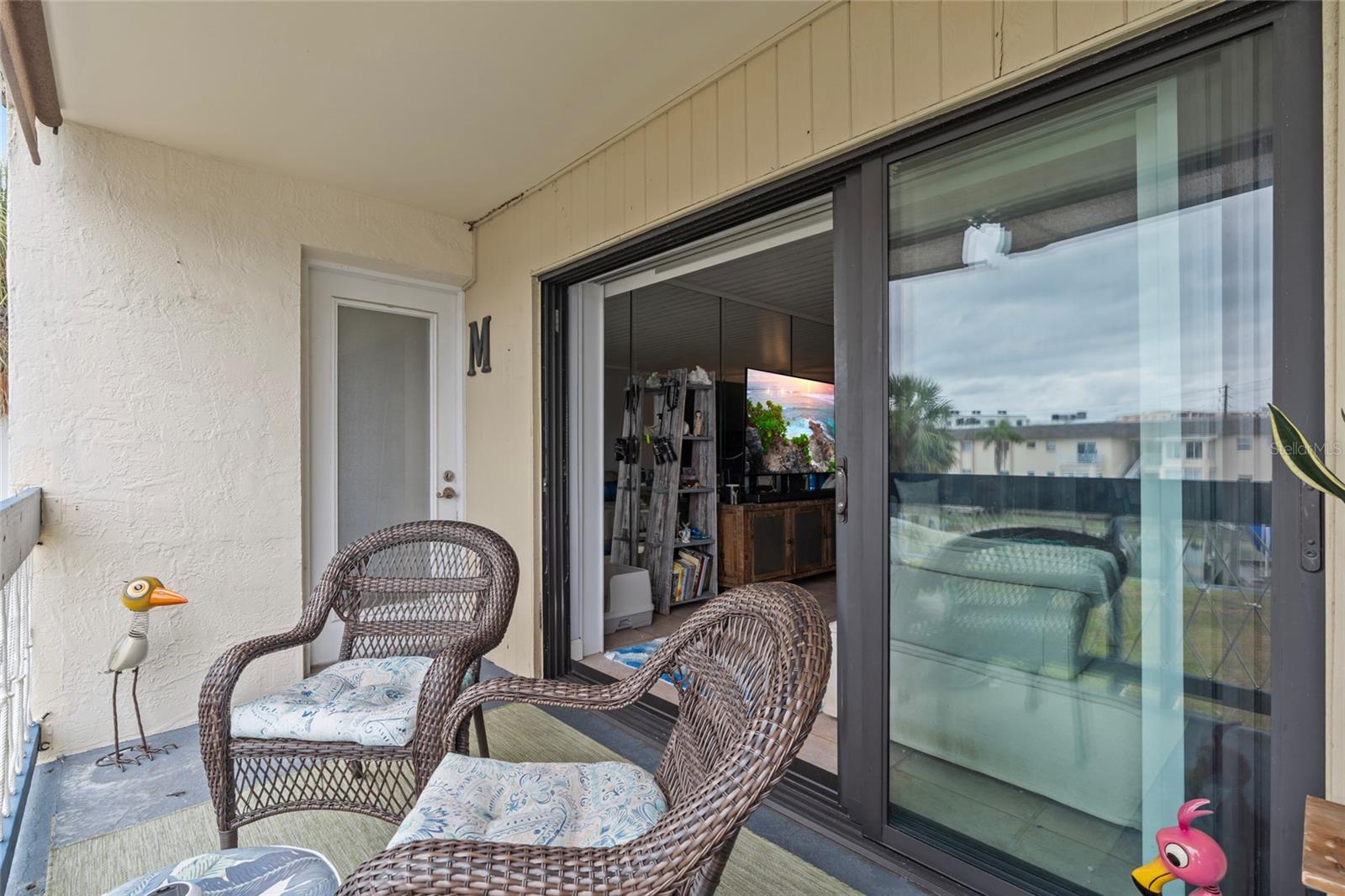 TIDES OF CAPRI WEST CONDO - Residential