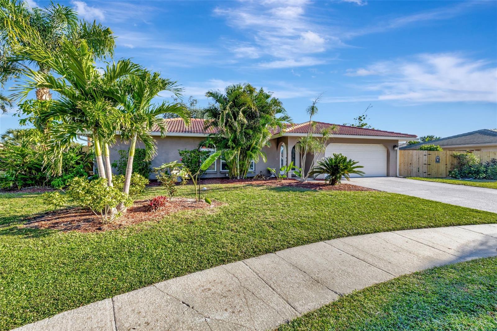 GULF GATE WOODS - Residential Lease