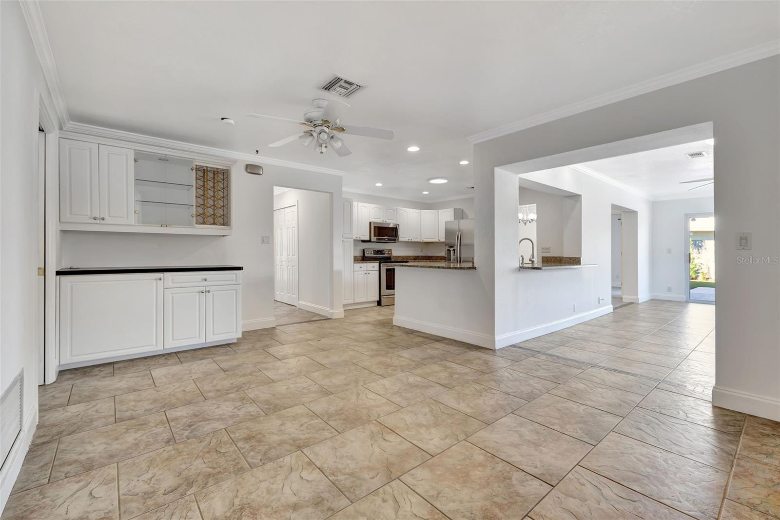 GULF GATE WOODS - Residential Lease