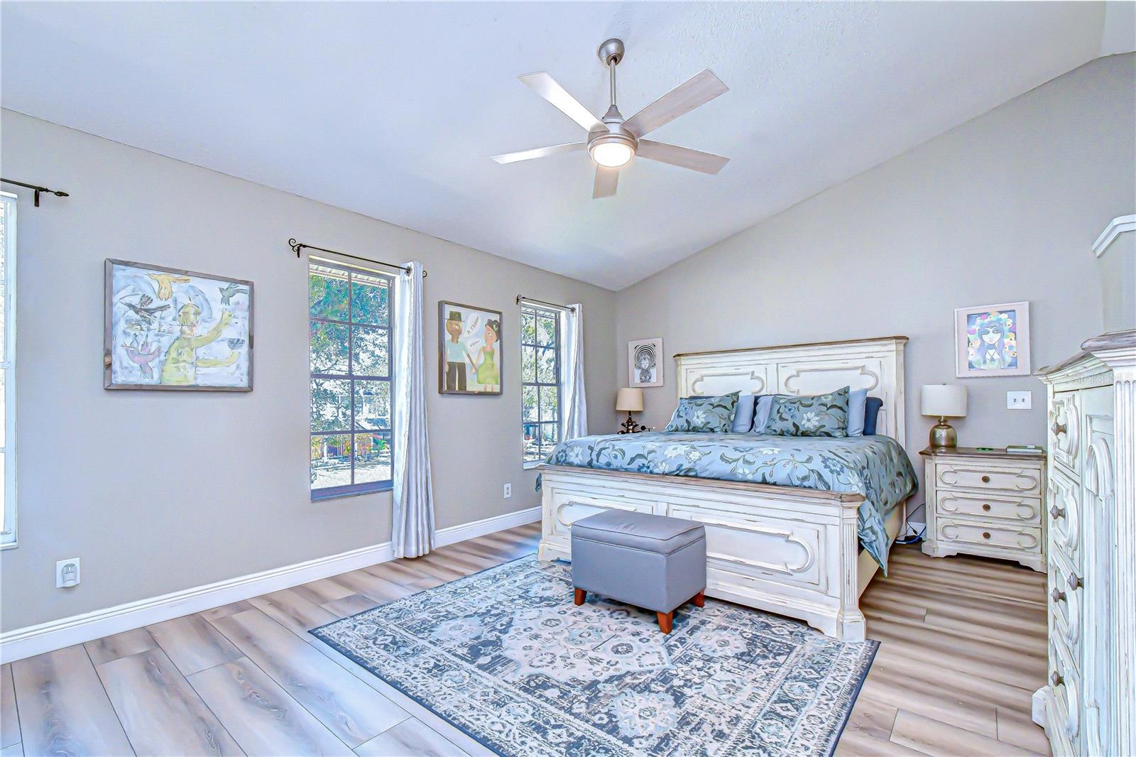 BLOOMINGDALE OAKS - Residential