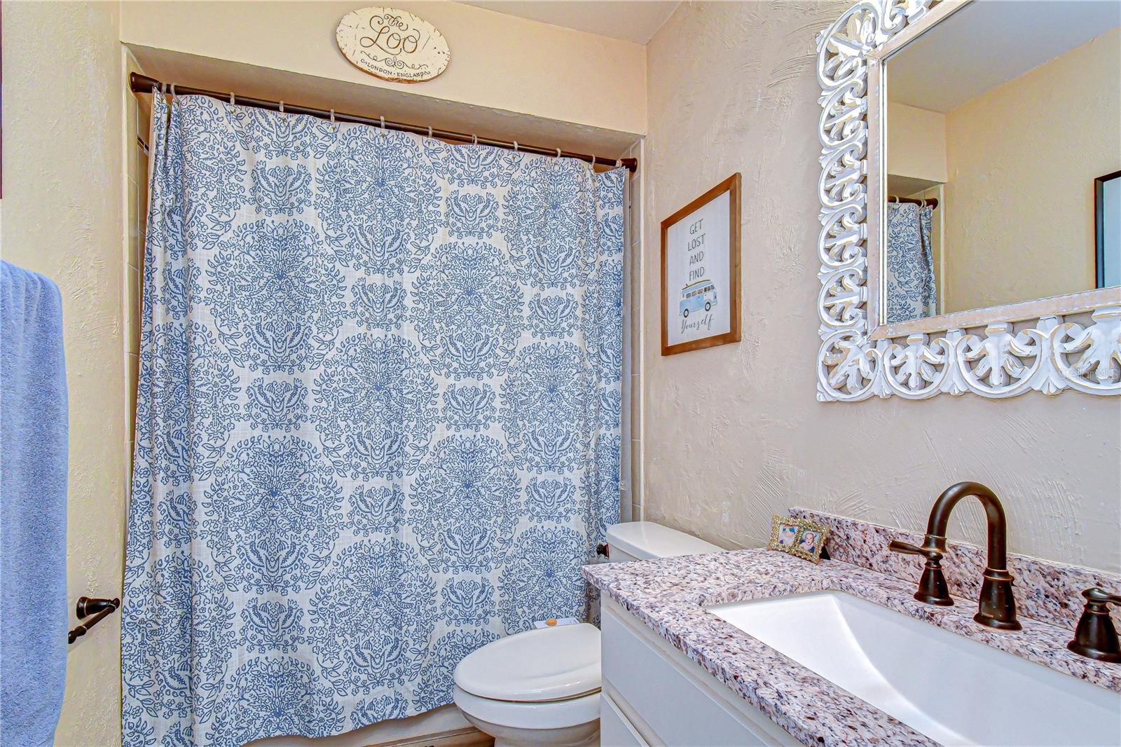 BLOOMINGDALE OAKS - Residential