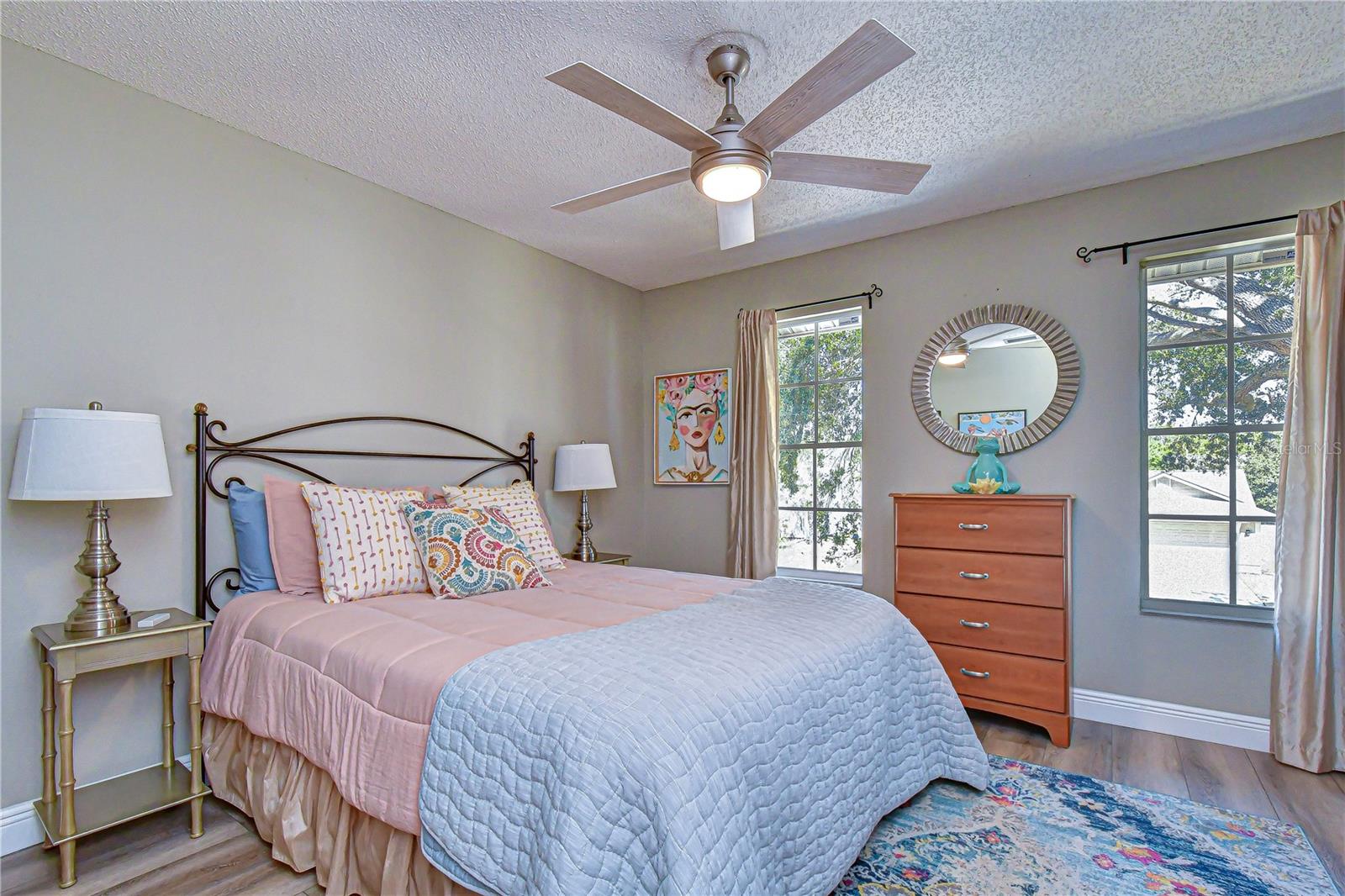 BLOOMINGDALE OAKS - Residential