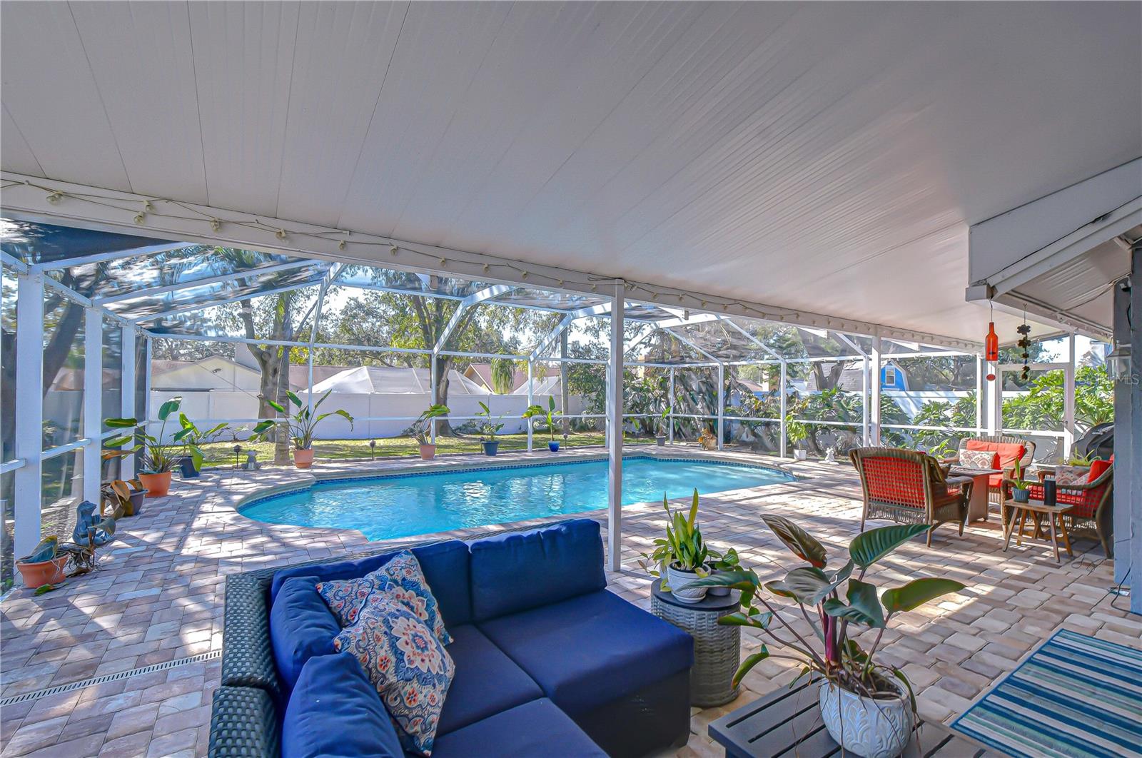 BLOOMINGDALE OAKS - Residential