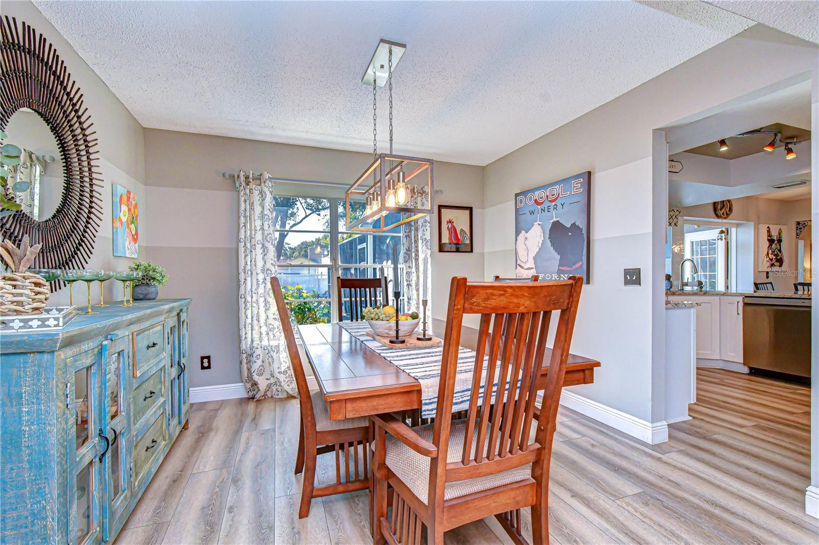 BLOOMINGDALE OAKS - Residential