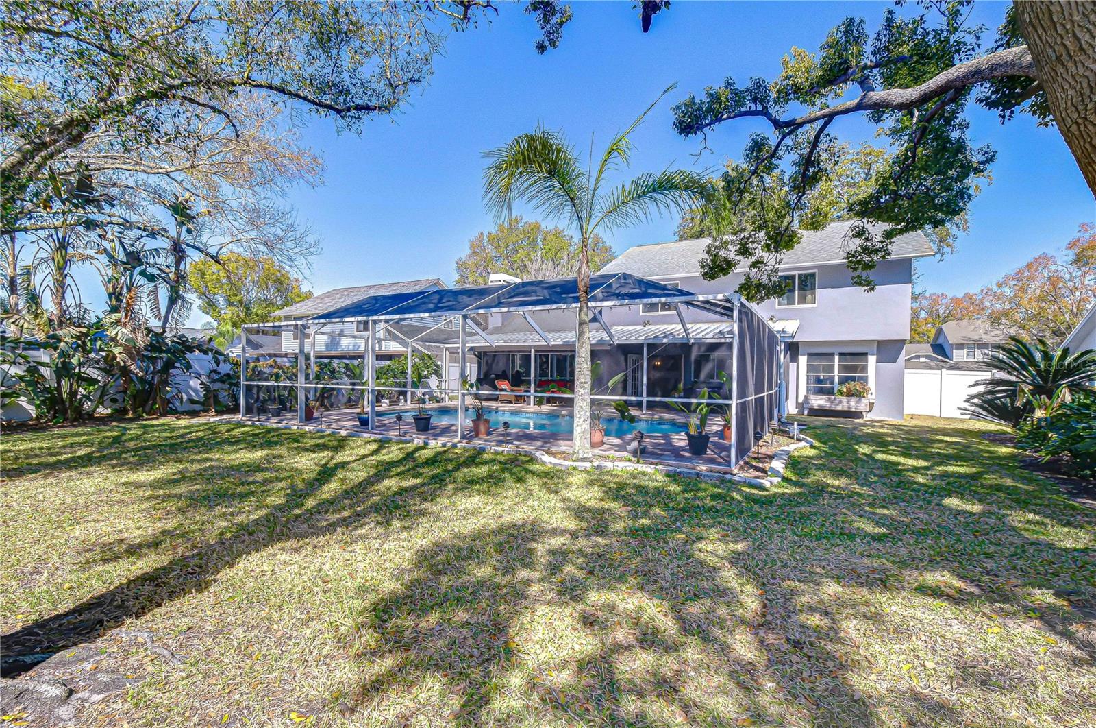 BLOOMINGDALE OAKS - Residential