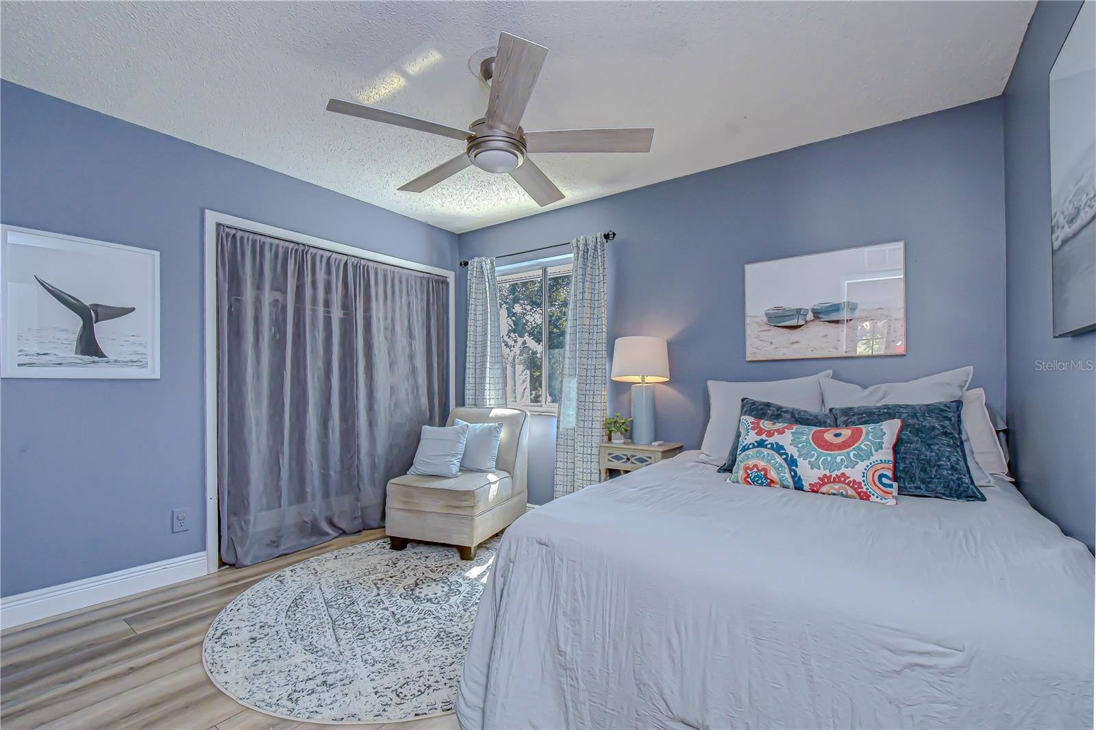 BLOOMINGDALE OAKS - Residential