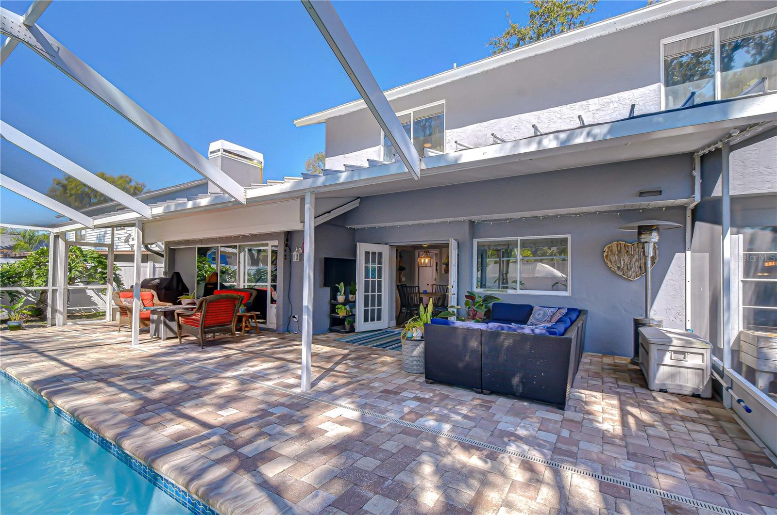 BLOOMINGDALE OAKS - Residential