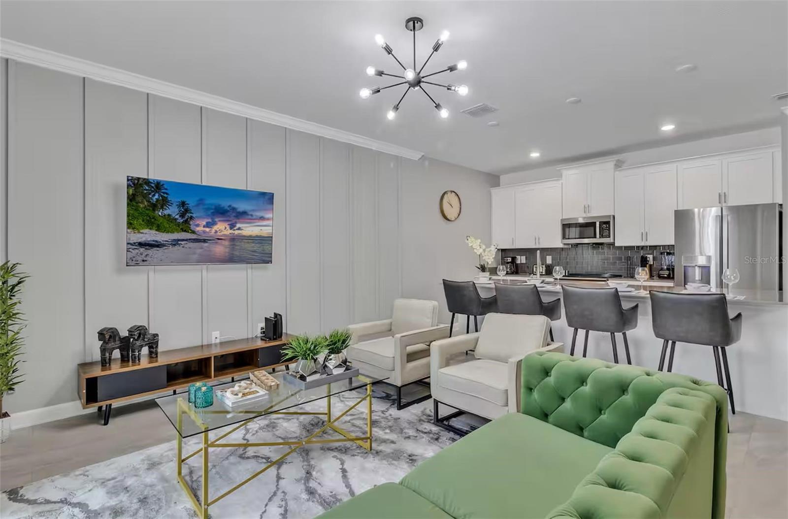 STONEYBROOK SOUTH NORTH PRCL PH 7 - Residential