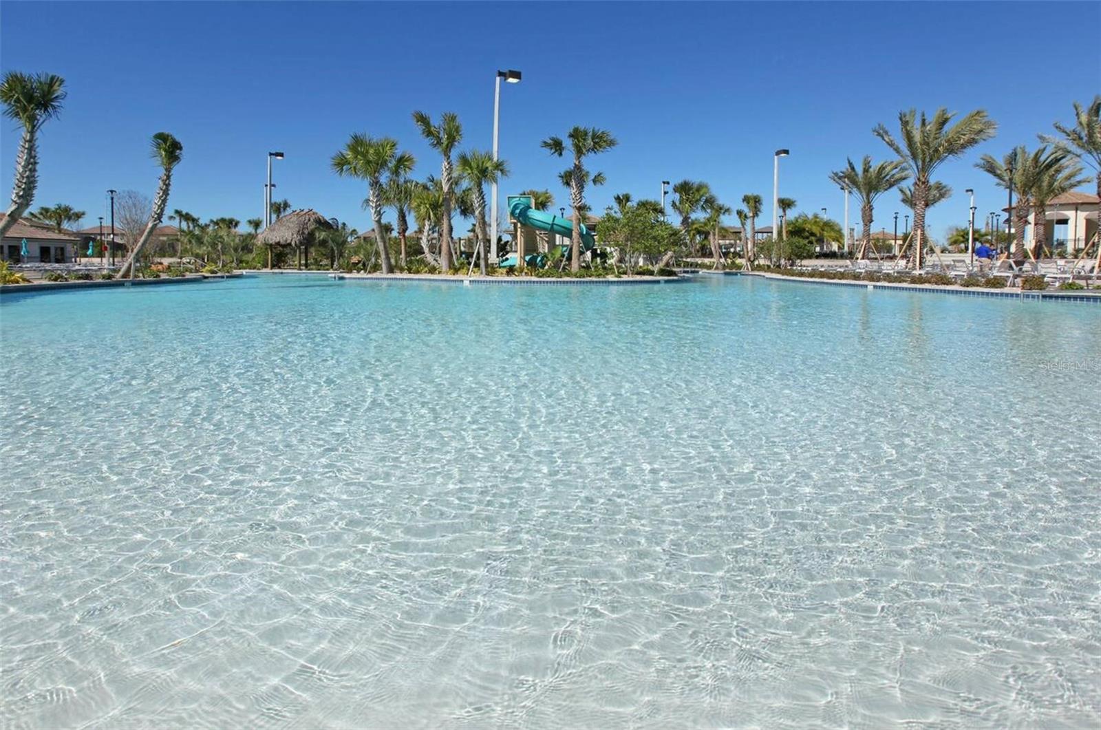 STONEYBROOK SOUTH NORTH PRCL PH 7 - Residential