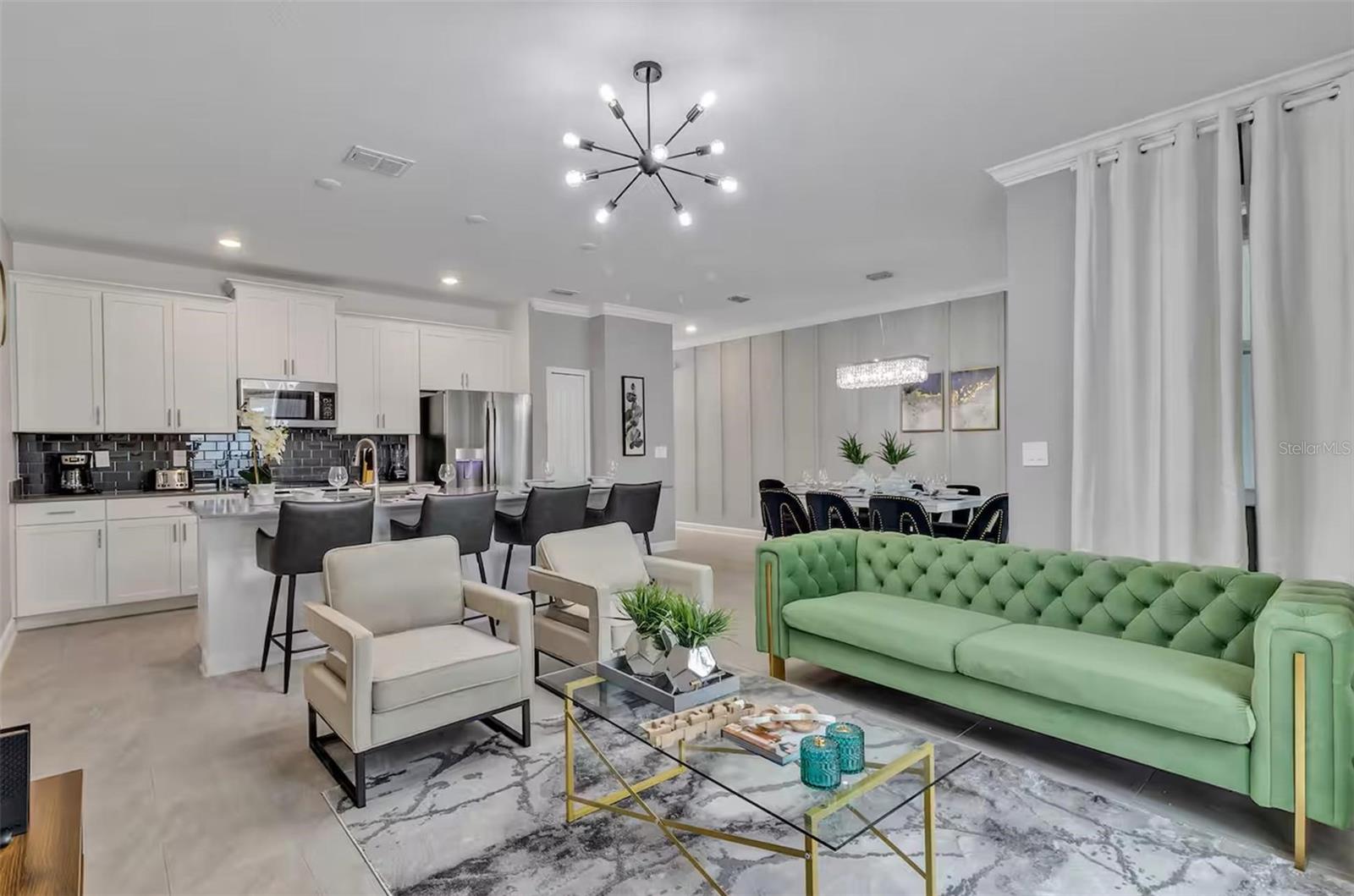 STONEYBROOK SOUTH NORTH PRCL PH 7 - Residential