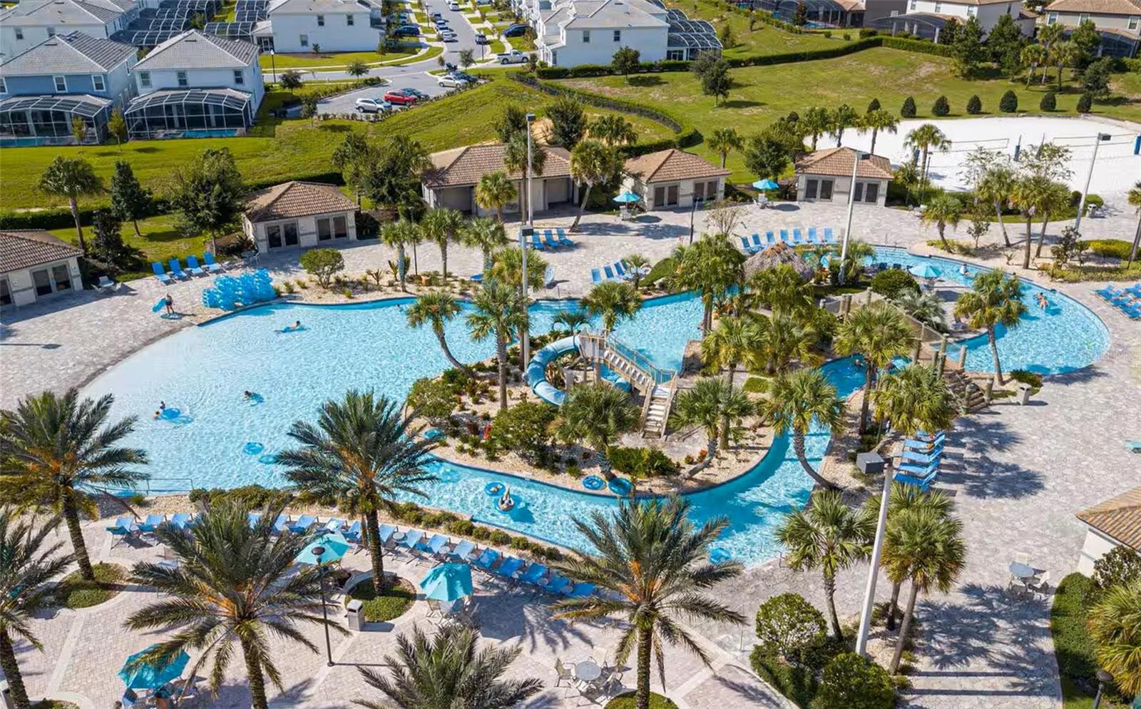 STONEYBROOK SOUTH NORTH PRCL PH 7 - Residential