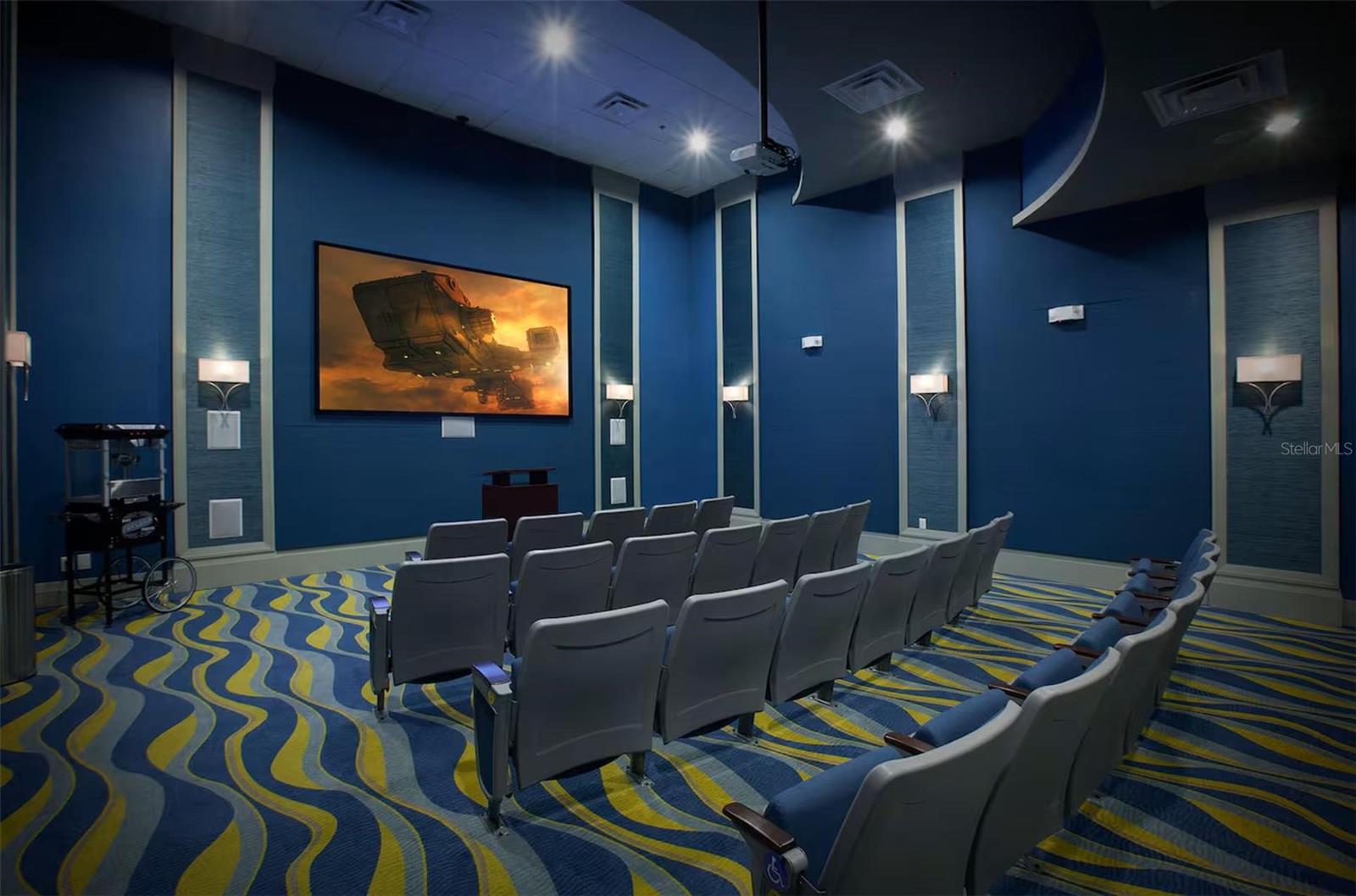 STONEYBROOK SOUTH NORTH PRCL PH 7 - Residential