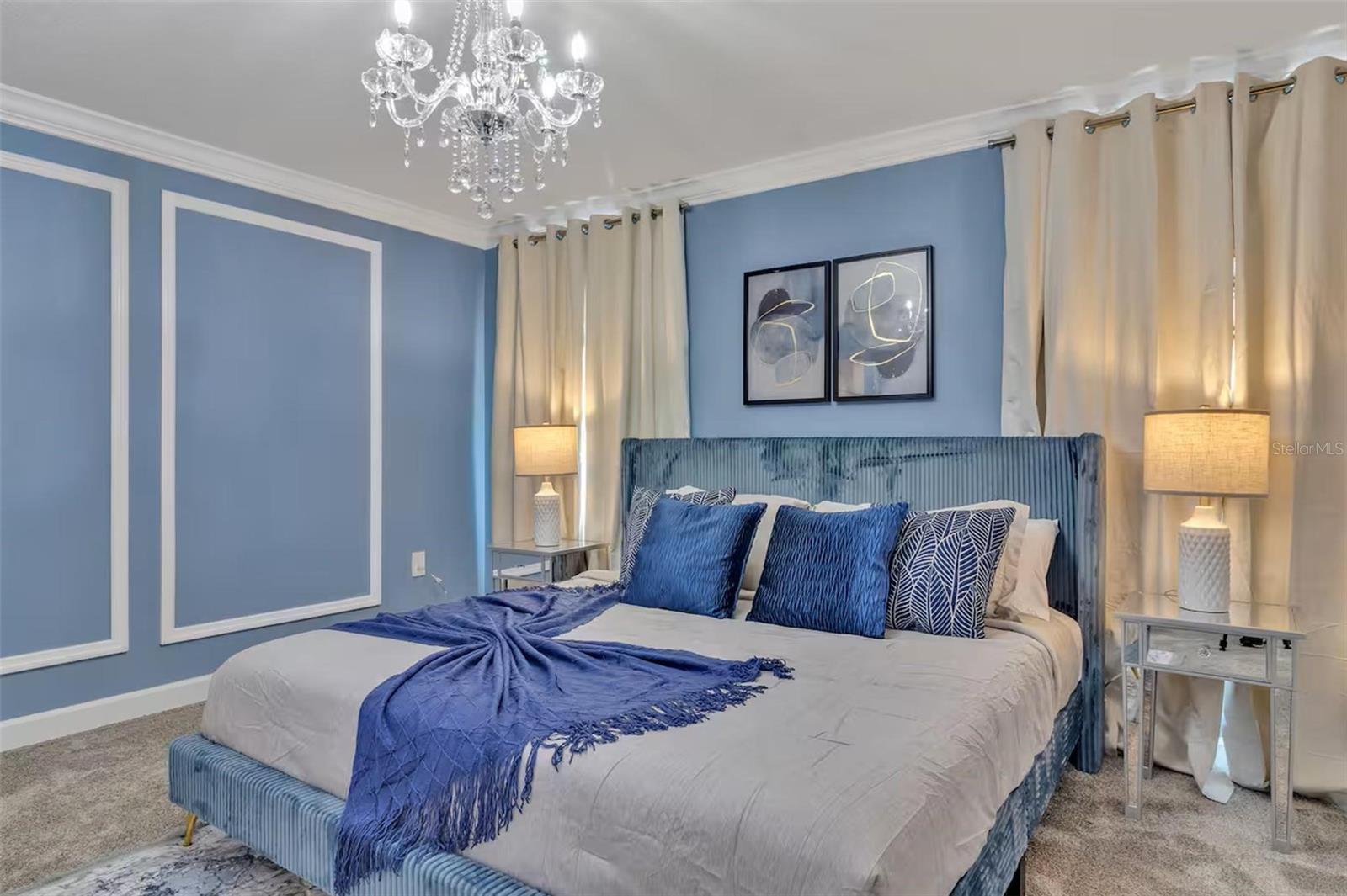 STONEYBROOK SOUTH NORTH PRCL PH 7 - Residential