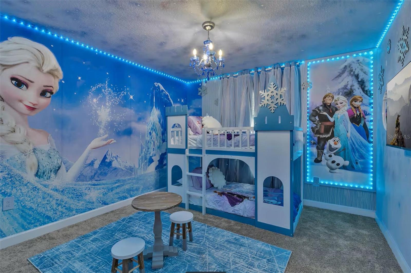 STONEYBROOK SOUTH NORTH PRCL PH 7 - Residential