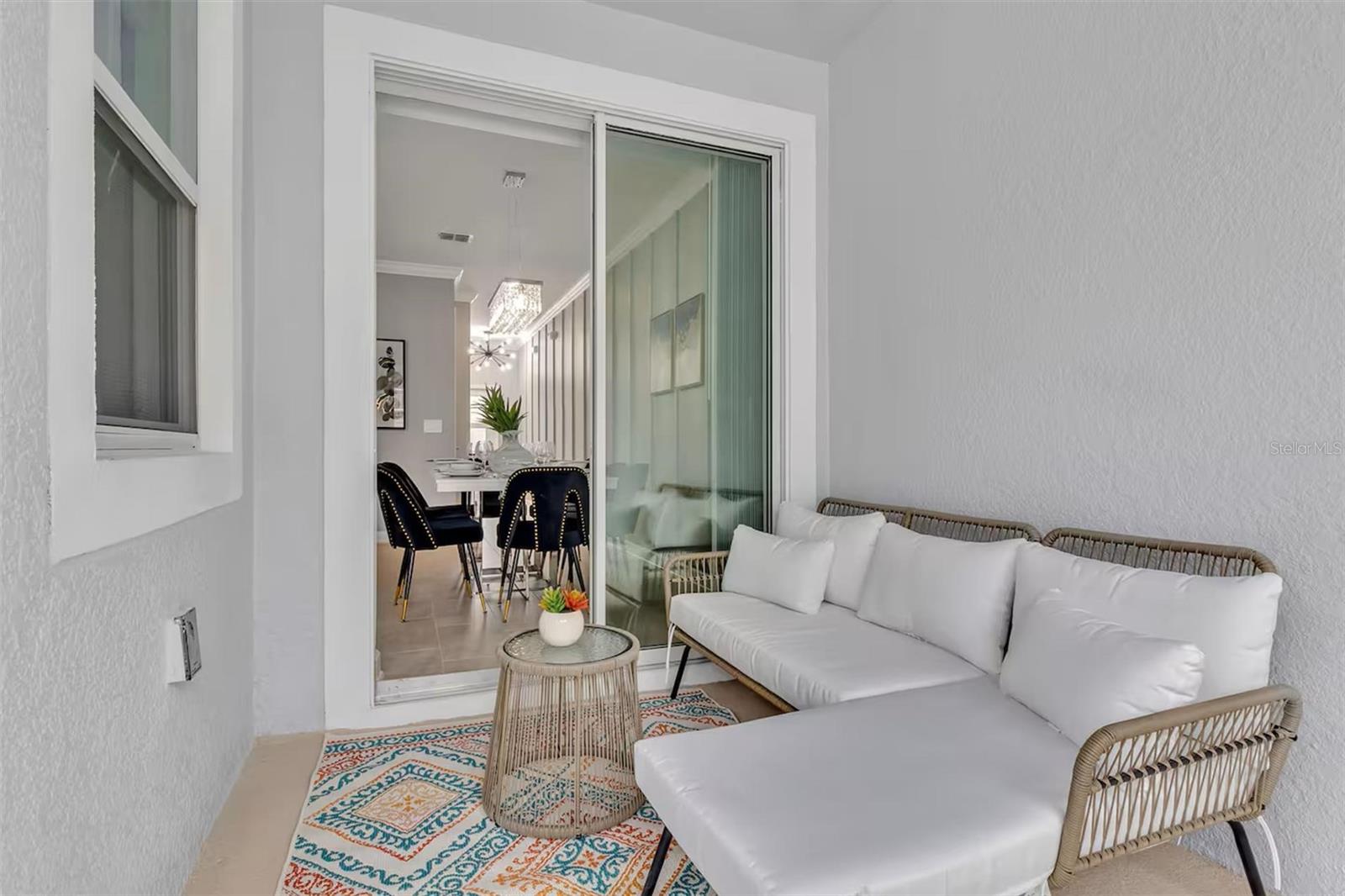 STONEYBROOK SOUTH NORTH PRCL PH 7 - Residential