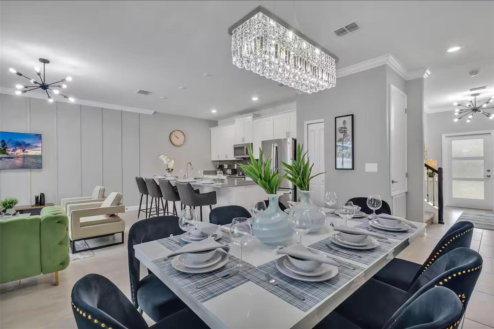 STONEYBROOK SOUTH NORTH PRCL PH 7 - Residential