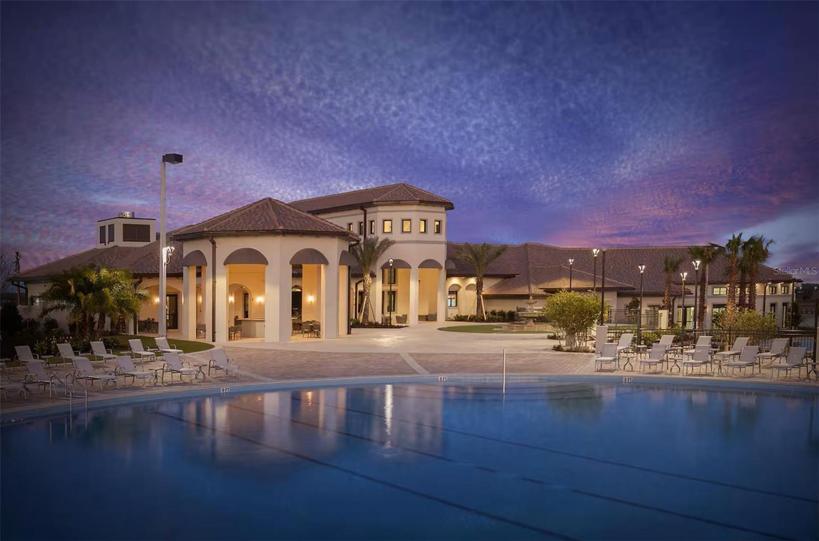 STONEYBROOK SOUTH NORTH PRCL PH 7 - Residential