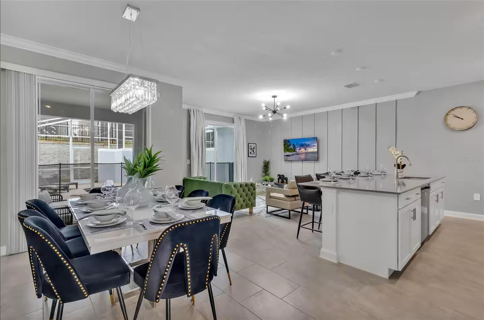 STONEYBROOK SOUTH NORTH PRCL PH 7 - Residential