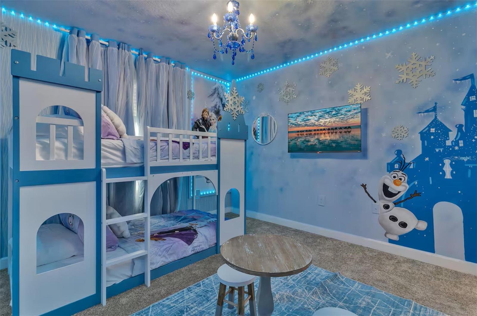 STONEYBROOK SOUTH NORTH PRCL PH 7 - Residential