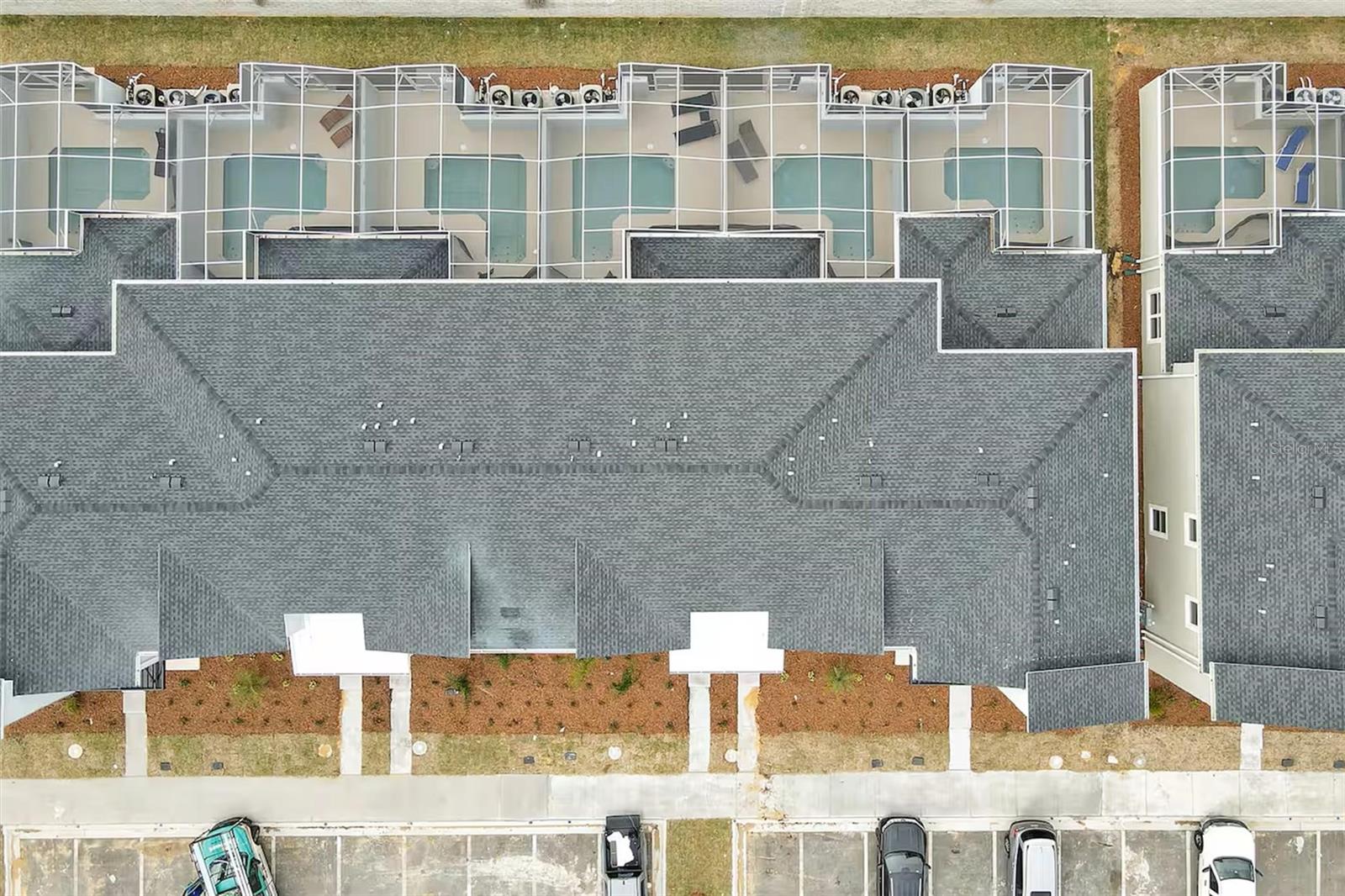 STONEYBROOK SOUTH NORTH PRCL PH 7 - Residential