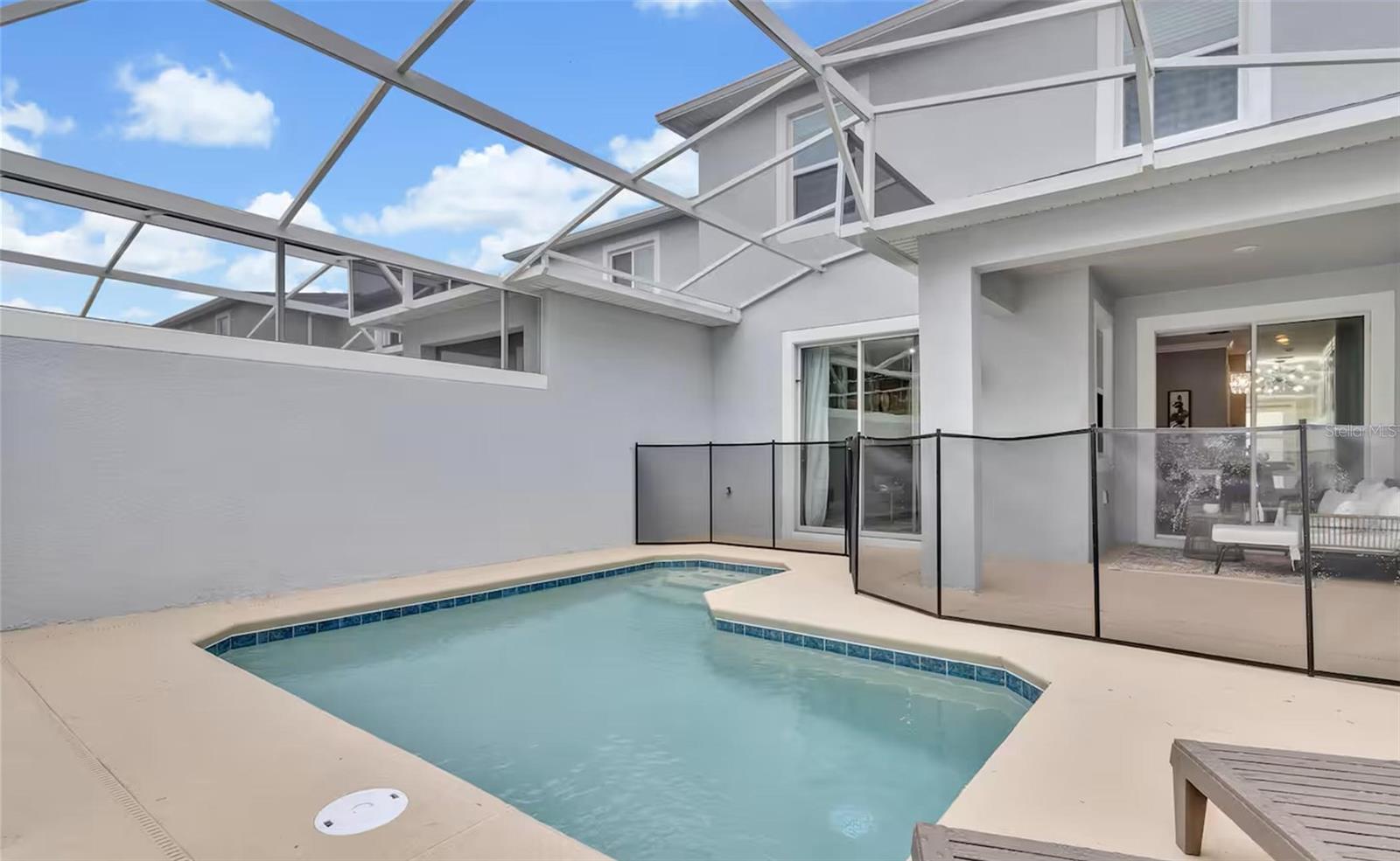 STONEYBROOK SOUTH NORTH PRCL PH 7 - Residential