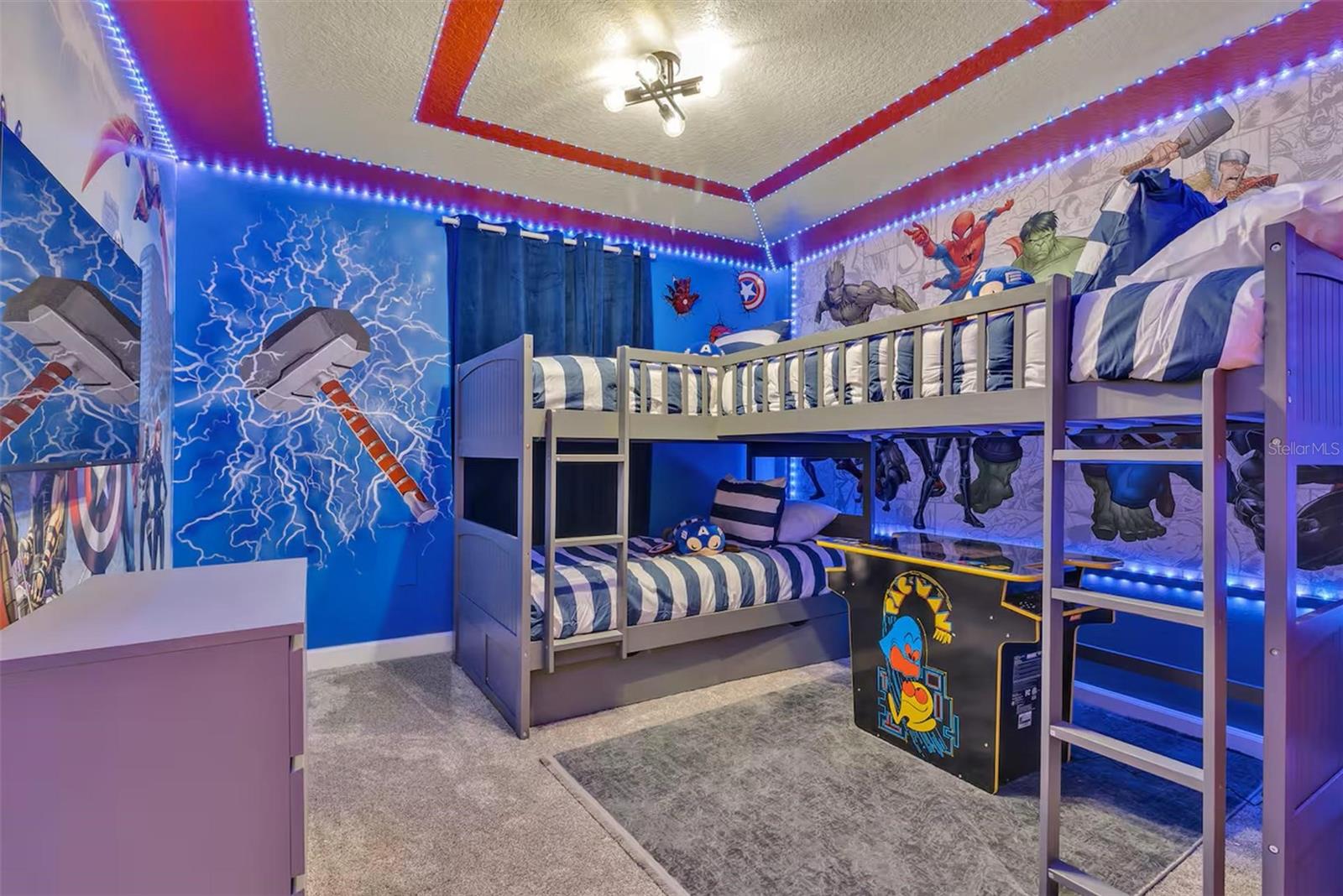 STONEYBROOK SOUTH NORTH PRCL PH 7 - Residential