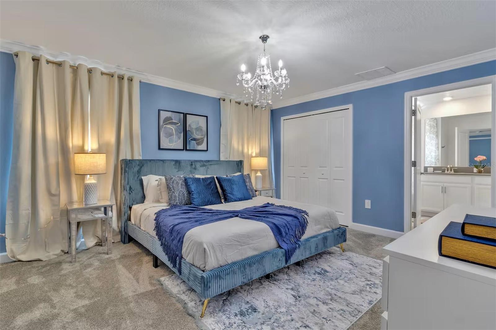 STONEYBROOK SOUTH NORTH PRCL PH 7 - Residential