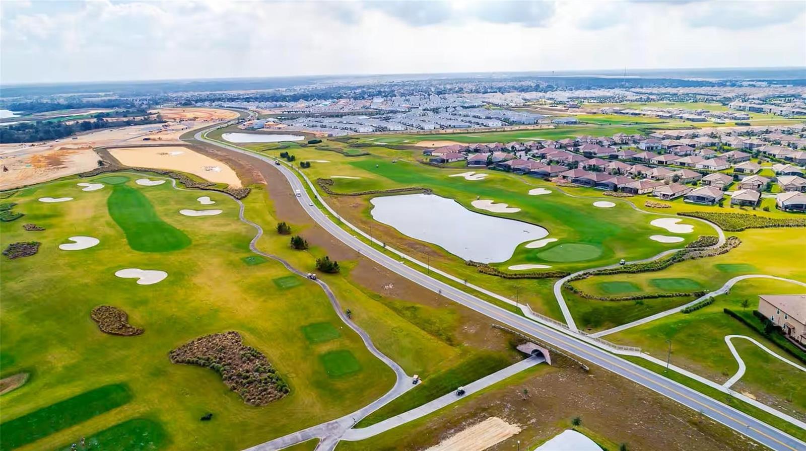 STONEYBROOK SOUTH NORTH PRCL PH 7 - Residential