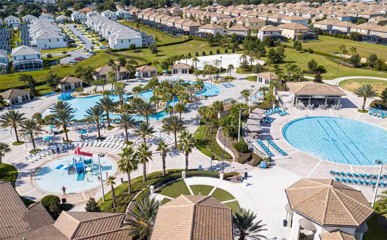 STONEYBROOK SOUTH NORTH PRCL PH 7 - Residential