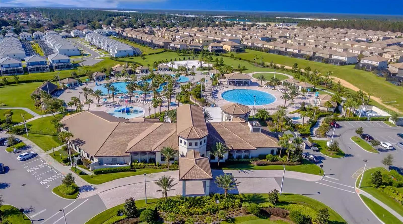 STONEYBROOK SOUTH NORTH PRCL PH 7 - Residential