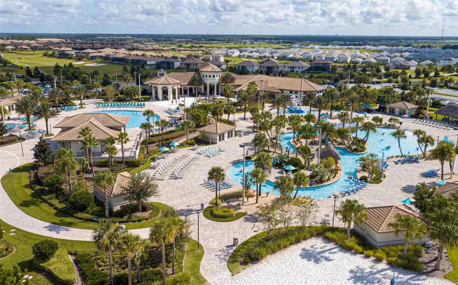 STONEYBROOK SOUTH NORTH PRCL PH 7 - Residential