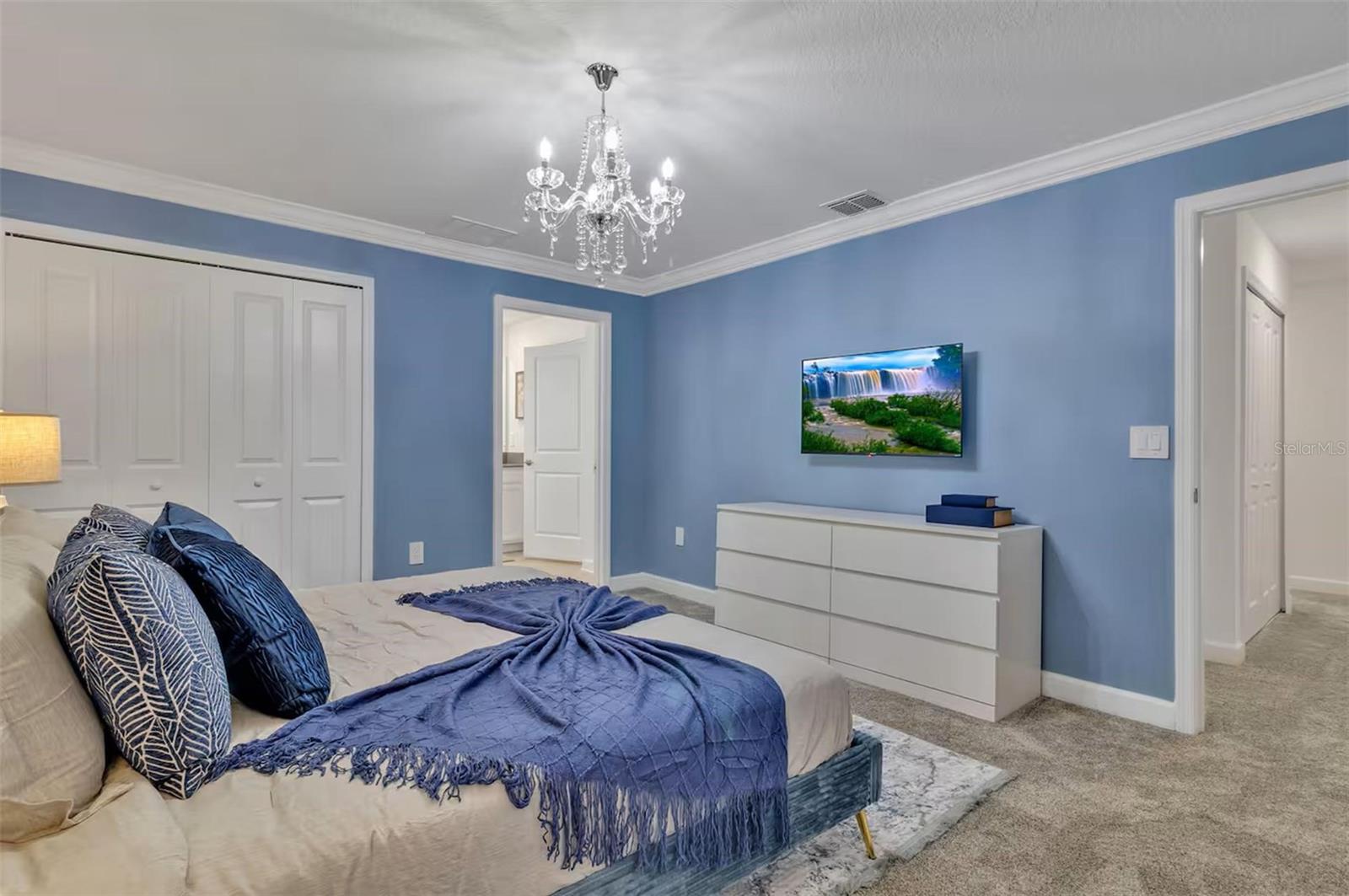 STONEYBROOK SOUTH NORTH PRCL PH 7 - Residential