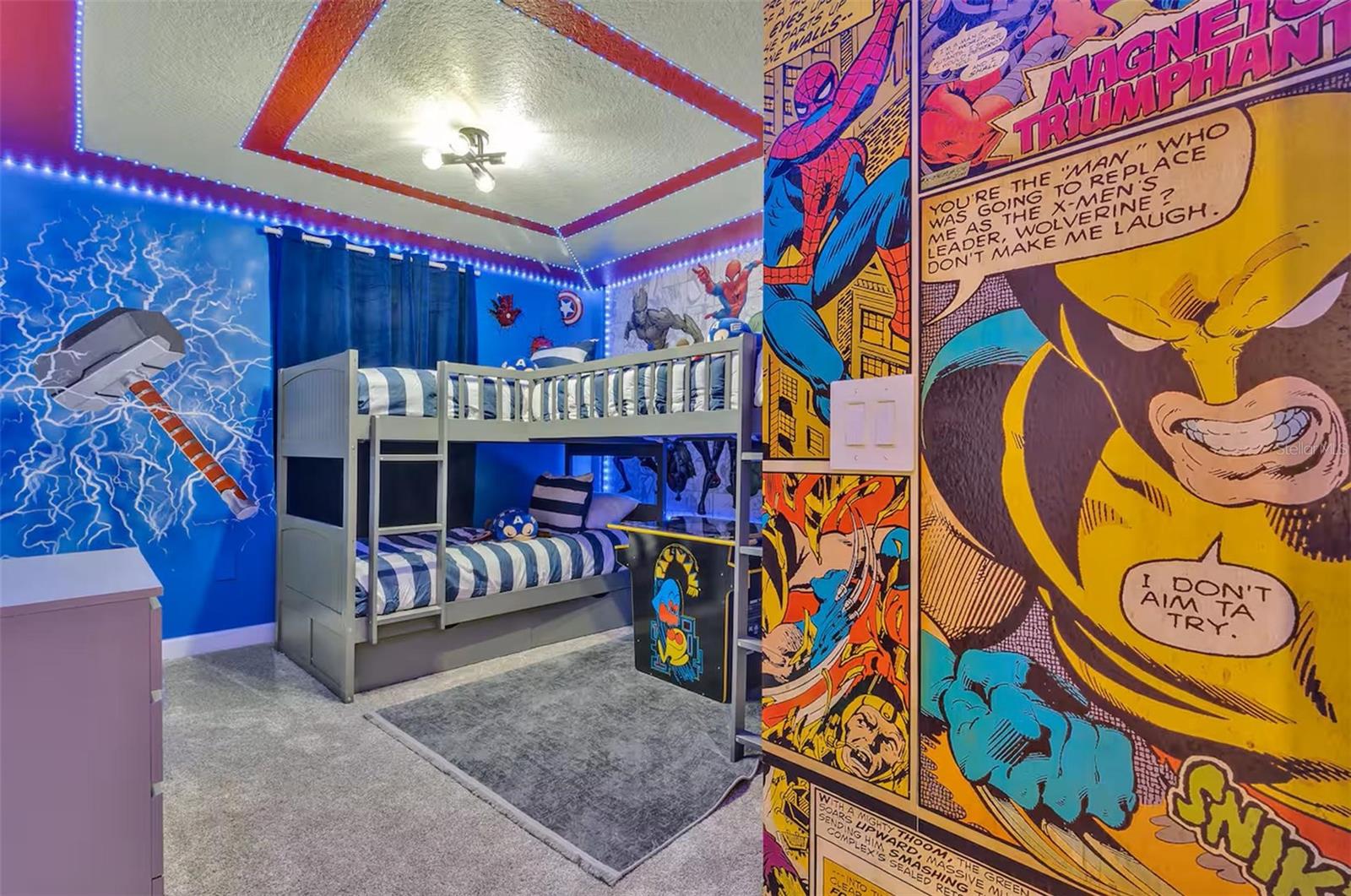 STONEYBROOK SOUTH NORTH PRCL PH 7 - Residential