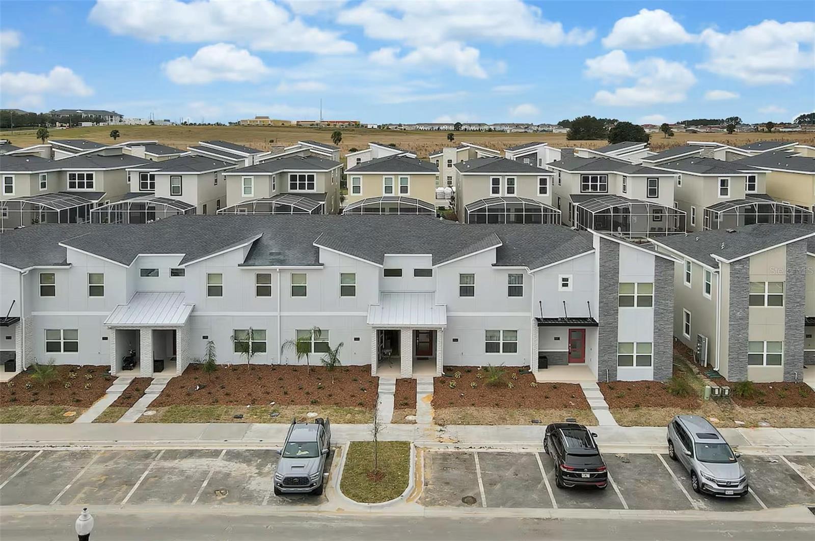 STONEYBROOK SOUTH NORTH PRCL PH 7 - Residential