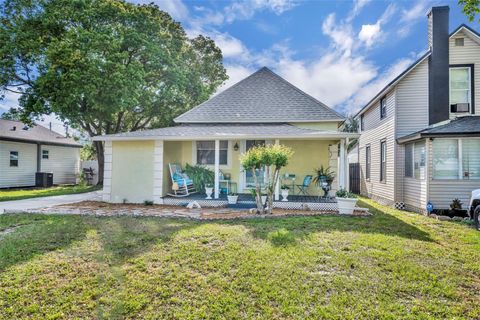 1110 VIRGINIA AVENUE ST CLOUD FL 34769