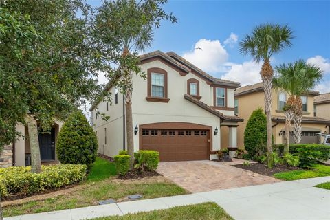 A home in KISSIMMEE