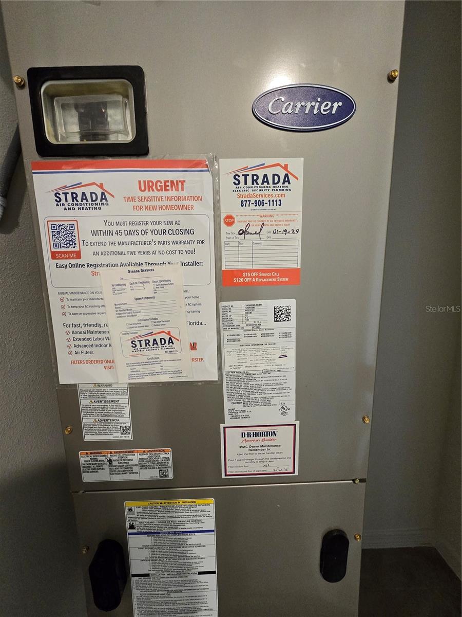 BRENTWOOD TWNHMS PH 1 - Residential