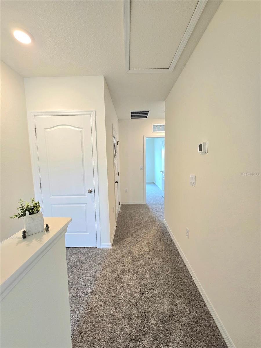 BRENTWOOD TWNHMS PH 1 - Residential