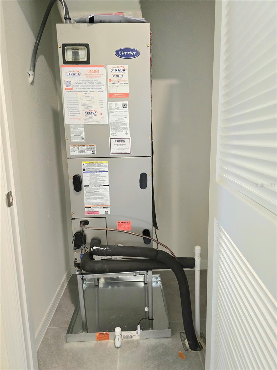 BRENTWOOD TWNHMS PH 1 - Residential