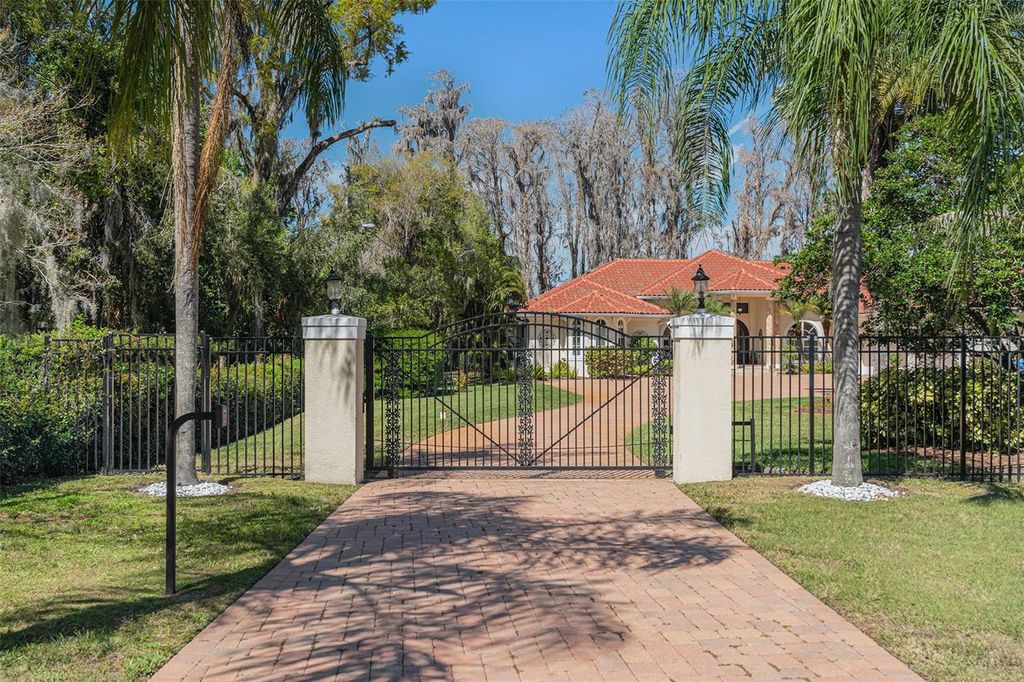 Photo of 3607 Berger Road, Lutz, FL 33548 (MLS # TB8368664)