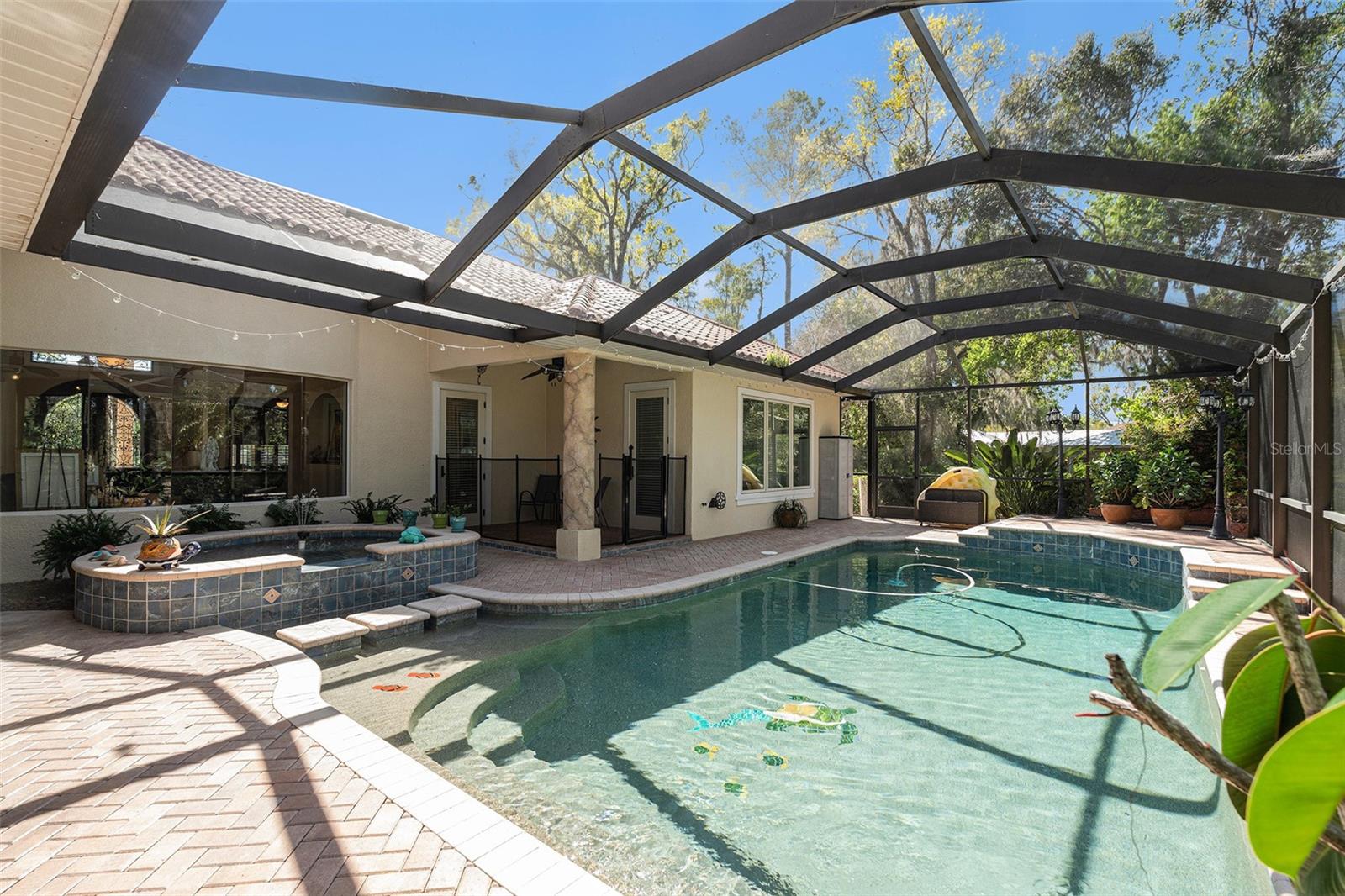 3607 BERGER ROAD