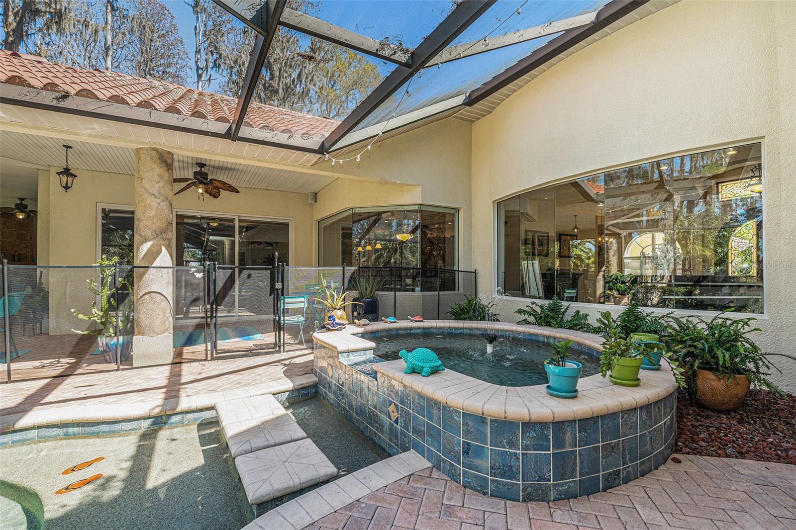 3607 BERGER ROAD