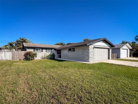 A home in LARGO