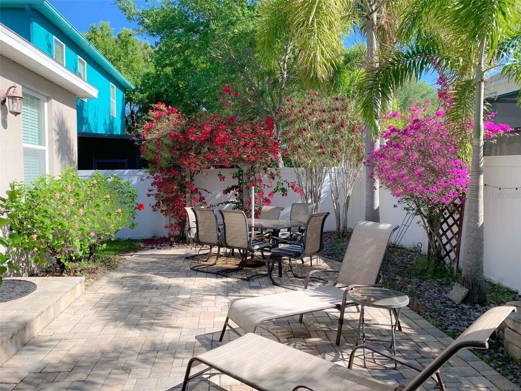 Photo of 7704 S Desoto Street, Tampa, FL 33616 (MLS # A4688955)