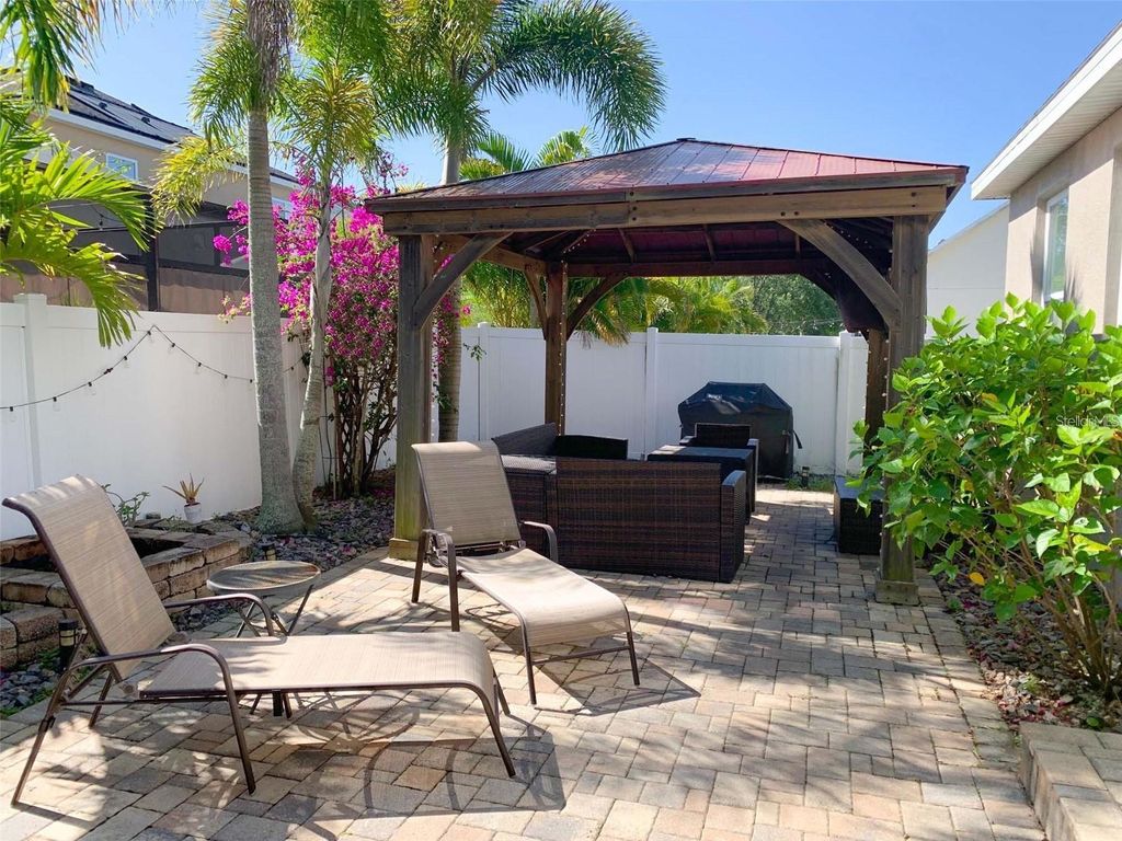 Photo of 7704 S Desoto Street, Tampa, FL 33616 (MLS # A4688955)