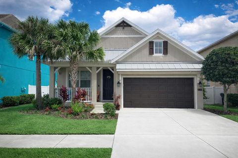 Photo of 7704 S Desoto Street, Tampa, FL 33616 (MLS # A4688955)